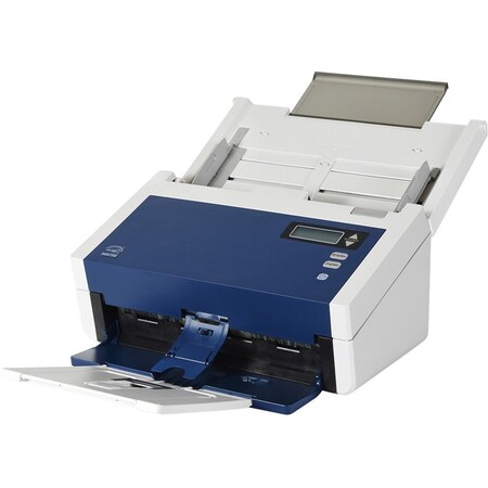 Xerox Xdm6480-U - Automatic Document Feeder - 80 Ppm/160 Ipm: 300 Dpi (B&W, XDM6480-U